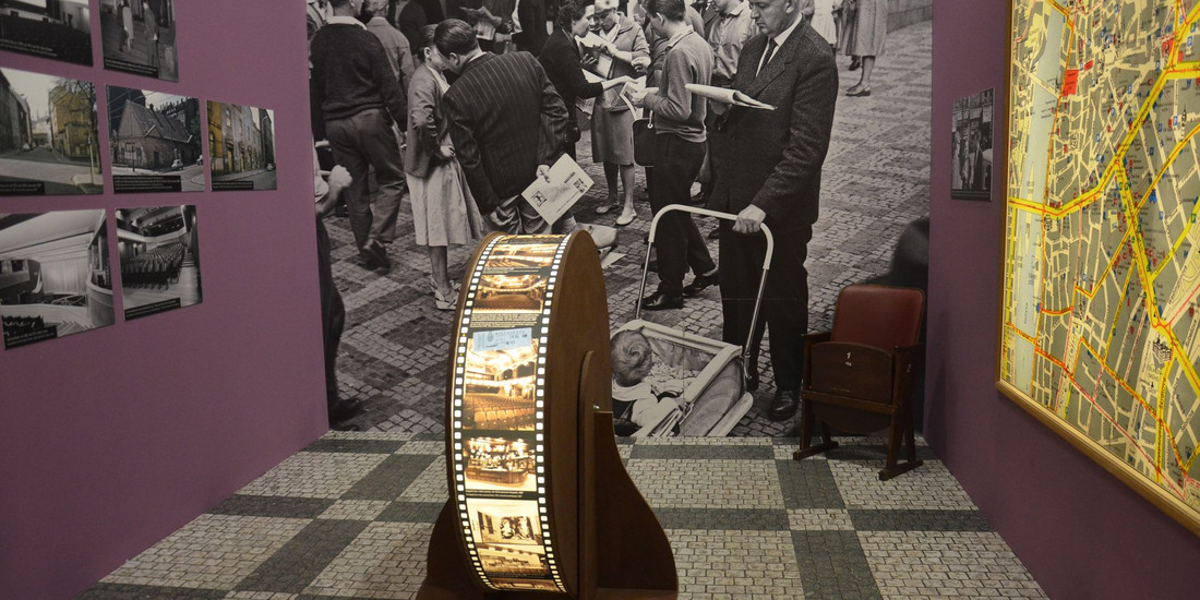 Kino Alma